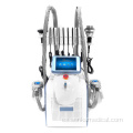 5 en 1 Cryolipolysis Free Freeze Slimming Machine